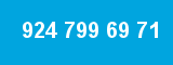 924 799 69 71